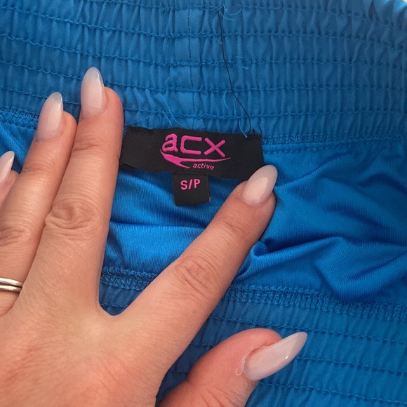 Athletic Shorts - Picture 2 of 4